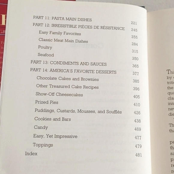 Best Recipes Cookbook - Picture 5 of 5